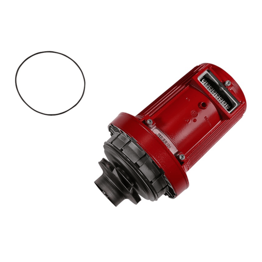 Grundfos Pump Head Kit - UPS 40-120/2 415V 3PH - 96405999