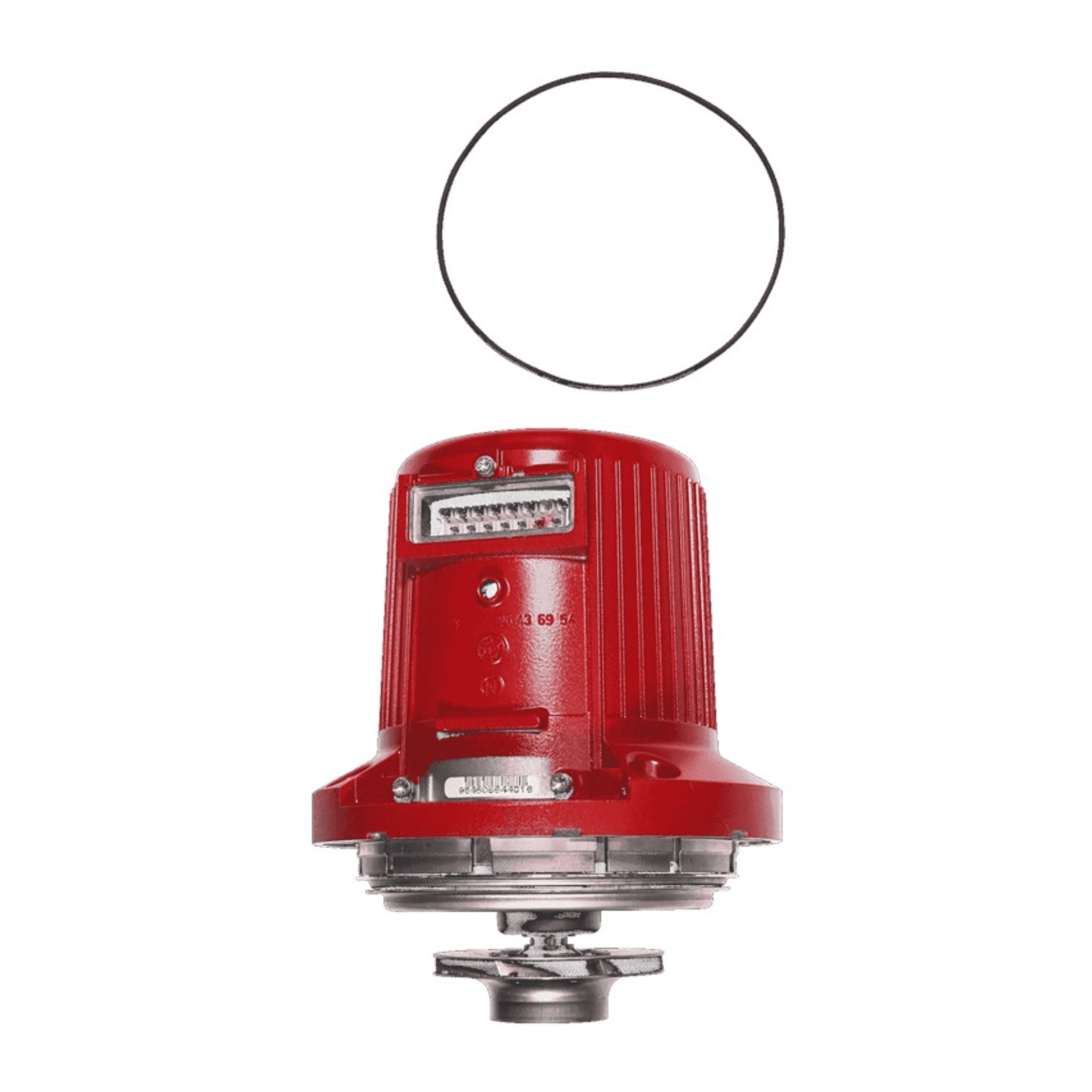 Grundfos Pump Head Kit - UPS 40-180/2 415V 3PH - 96406001