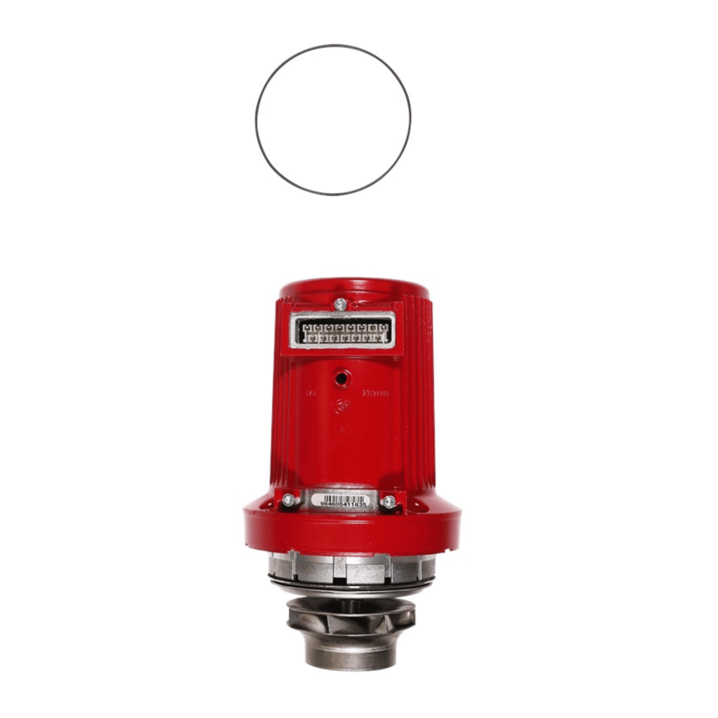 Grundfos Pump Head Kit - UPS 50-30/4 415V 3PH - 96406004