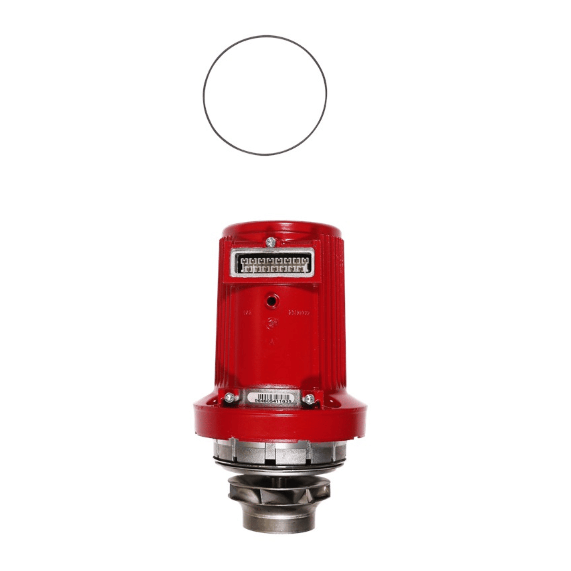 Grundfos Pump Head Kit - UPS 50-30/4 415V 3PH - 96406004