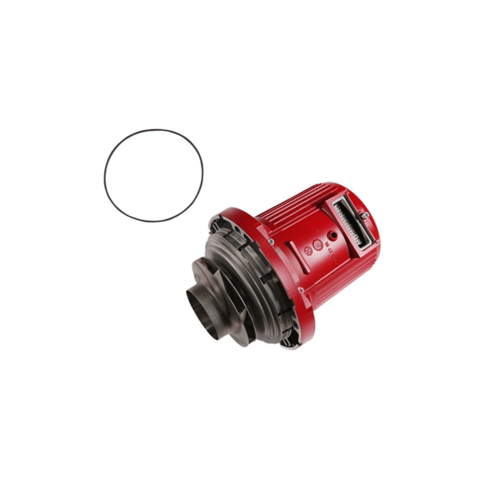 Grundfos Pump Head Kit - UPS 50-60/4 415V 3PH - 96406008