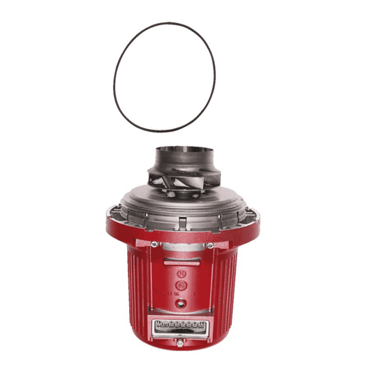 Grundfos Pump Head Kit - UPS 65-30/4 415V 3PH - 96406022