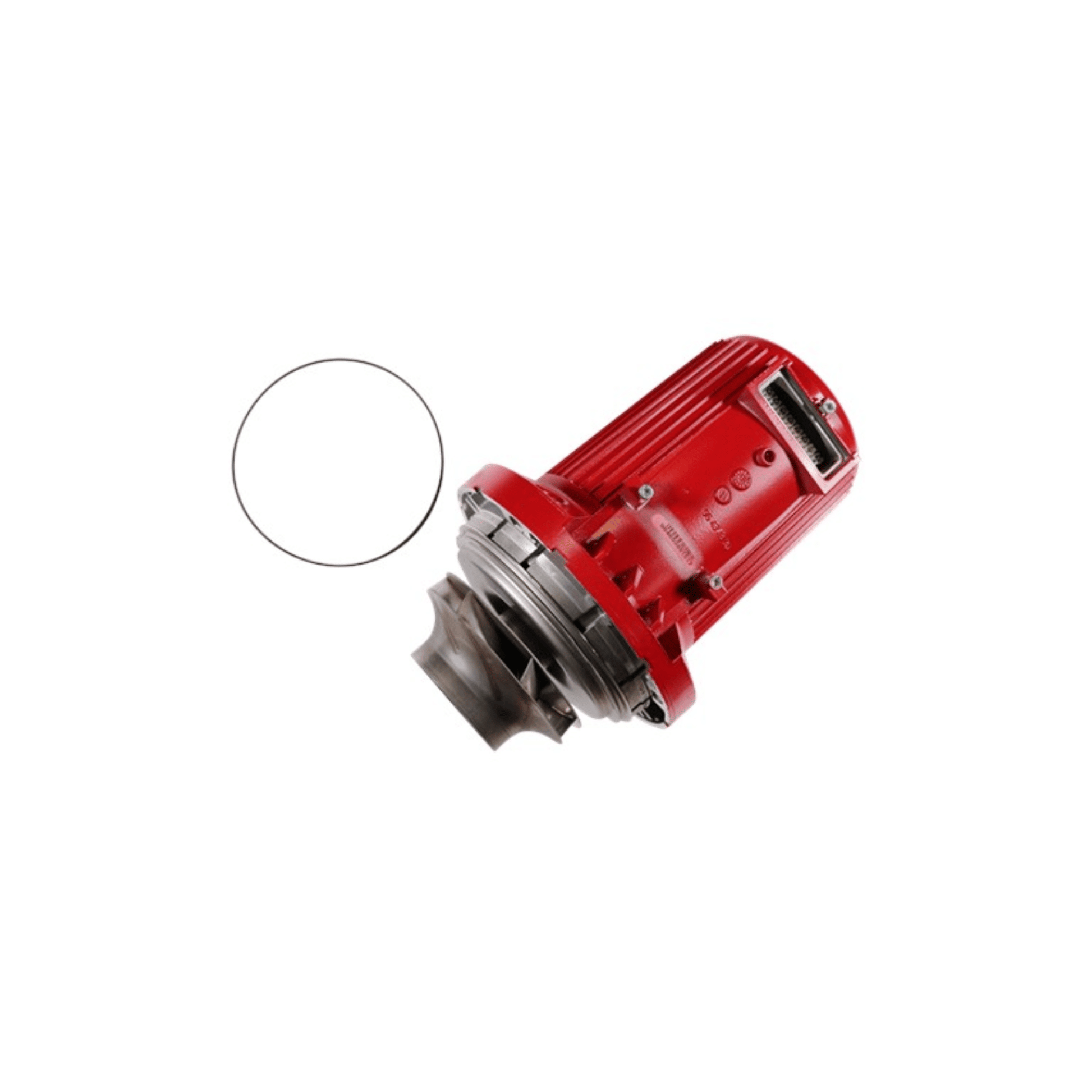Grundfos Pump Head Kit - UPS 65-60/4 415V 3PH - 96406025