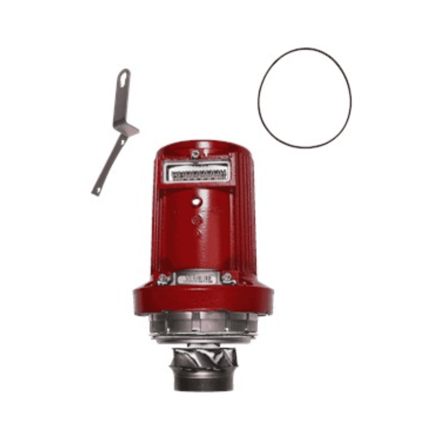 Grundfos Pump Head Kit - UPS 65-60/2 240V 1PH - 96406026