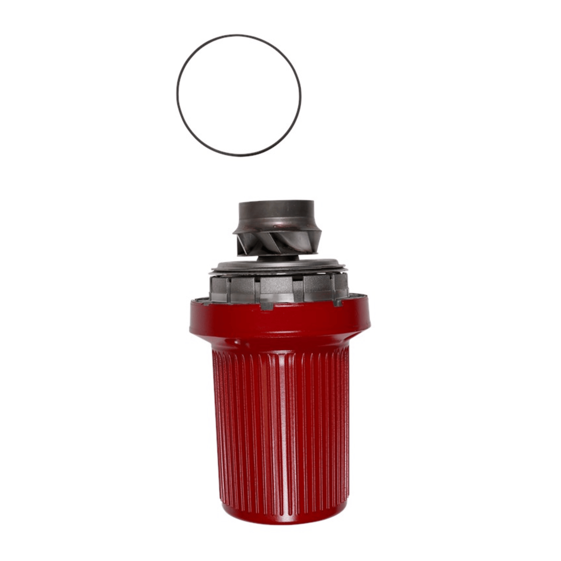 Grundfos Pump Head Kit - UPS 65-60/2 415V 3PH - 96406028