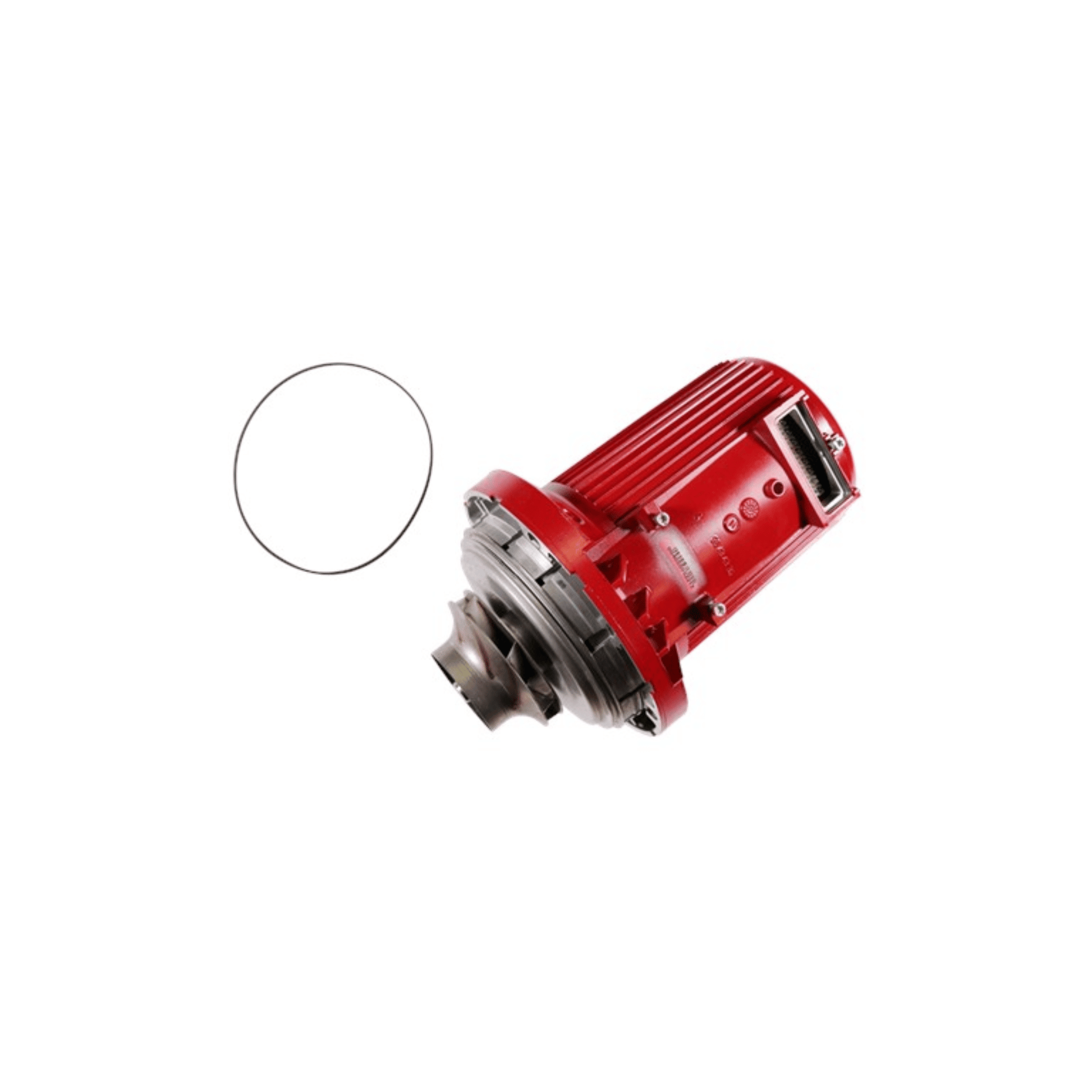 Grundfos Pump Head Kit - UPS 65-180/2 415V 3PH - 96406032