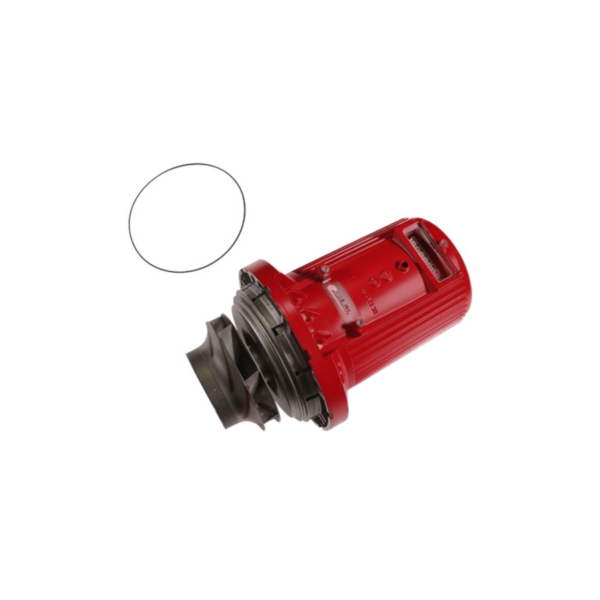 Grundfos Pump Head Kit - UPS 80-60/4 415V 3PH - 96406036