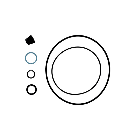 Grundfos Gasket Kit - UPS 200 / 3 PH UPE 2000 C,D - 96406940