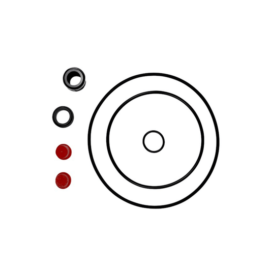 Grundfos Shaft Seal Kit - BUBE 16mm - 96409265