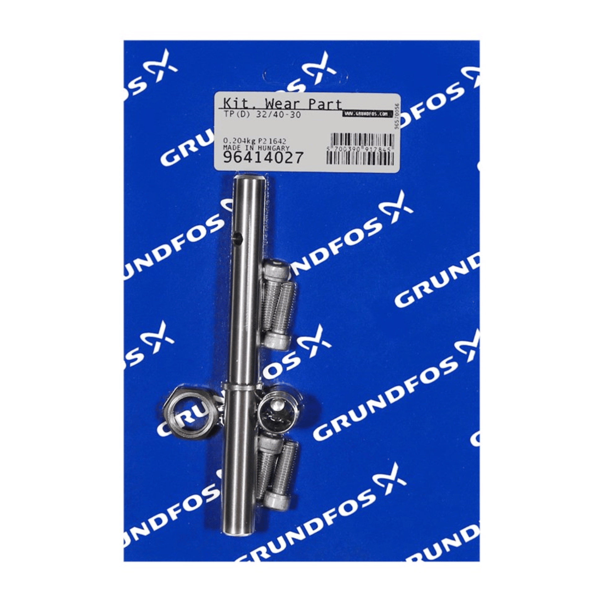 Grundfos Wear Part Kit - 96414027