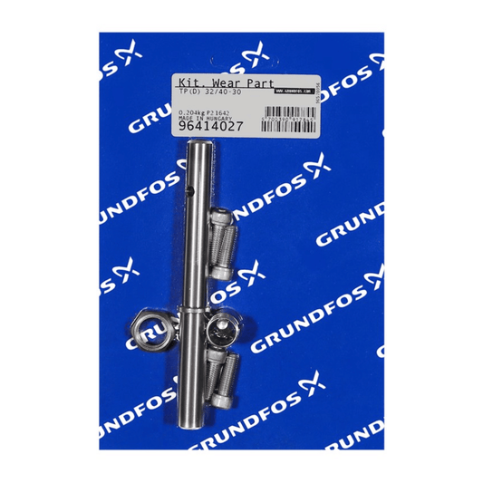 Grundfos Wear Part Kit - 96414027