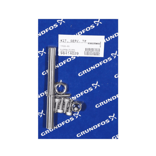 Grundfos Wear Part Kit - 96414029