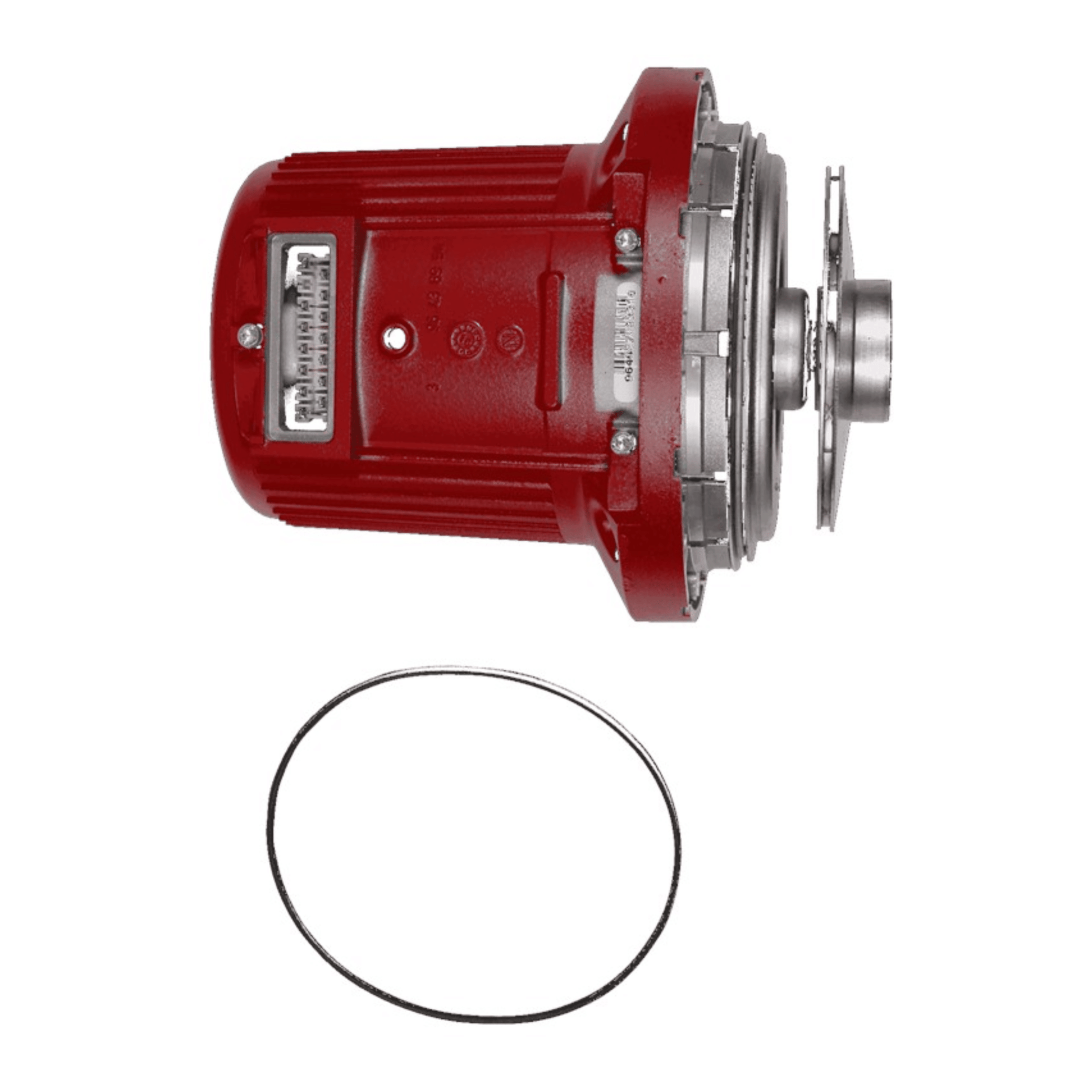 Grundfos Pump Head Kit - UPS 40-185/2 415V 3PH - 96432238