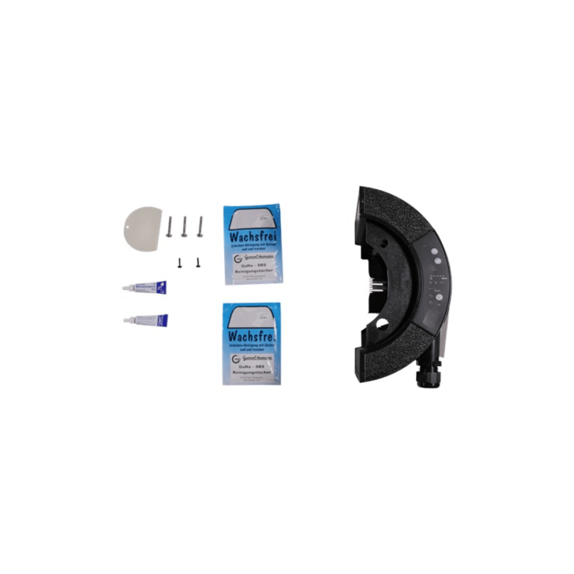 Grundfos Control Box Kit - 96500020