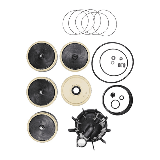Grundfos Hydaulic Parts Kit - 96525909