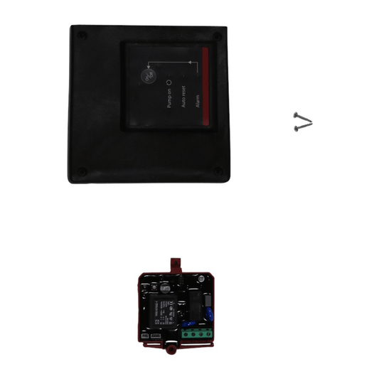 Grundfos Electronic Parts Kit - 96525934