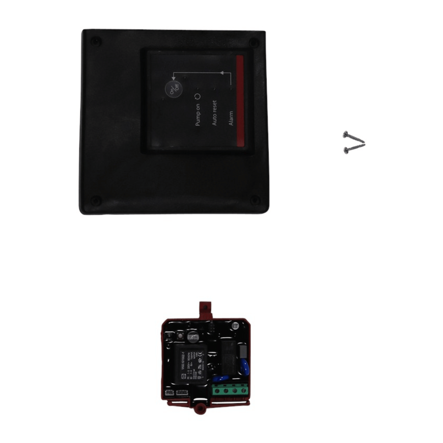 Grundfos Electronic Parts Kit - 96525934