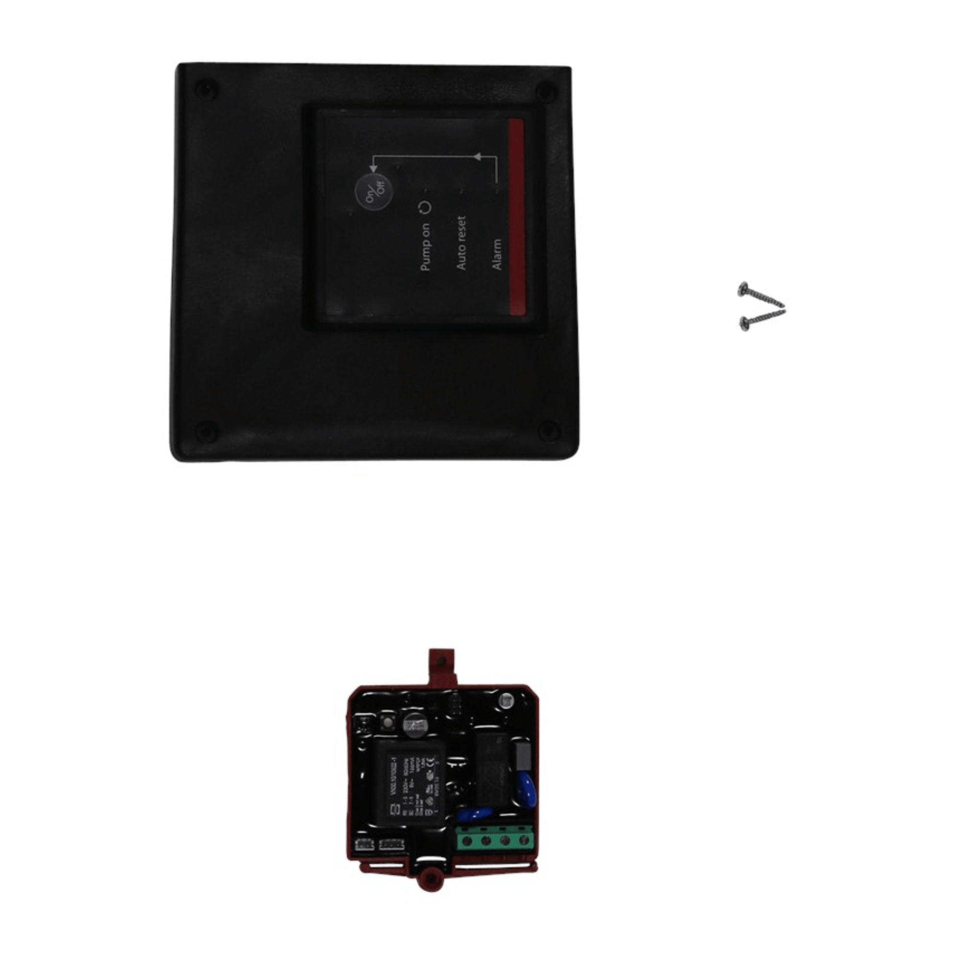 Grundfos Electronic Parts Kit - 96525934