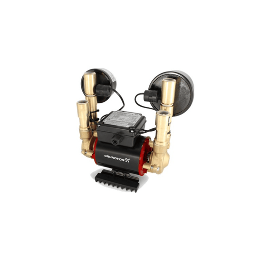 Grundfos STN-1.5 B - 96787503