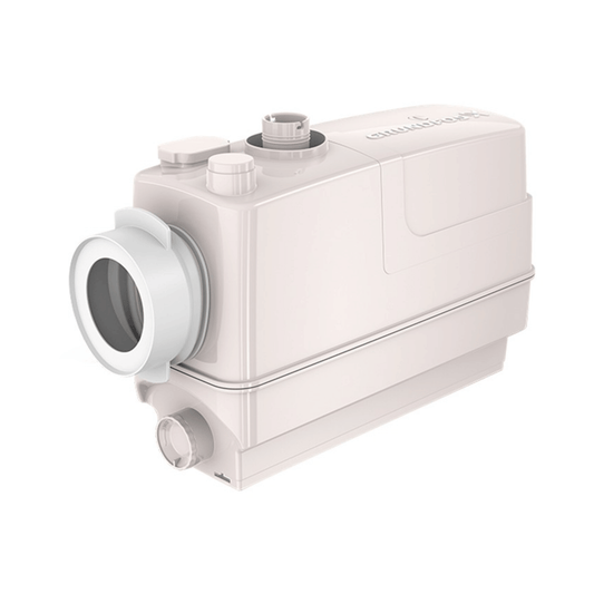 Grundfos SOLOLIFT2 CWC-3 - 97775331