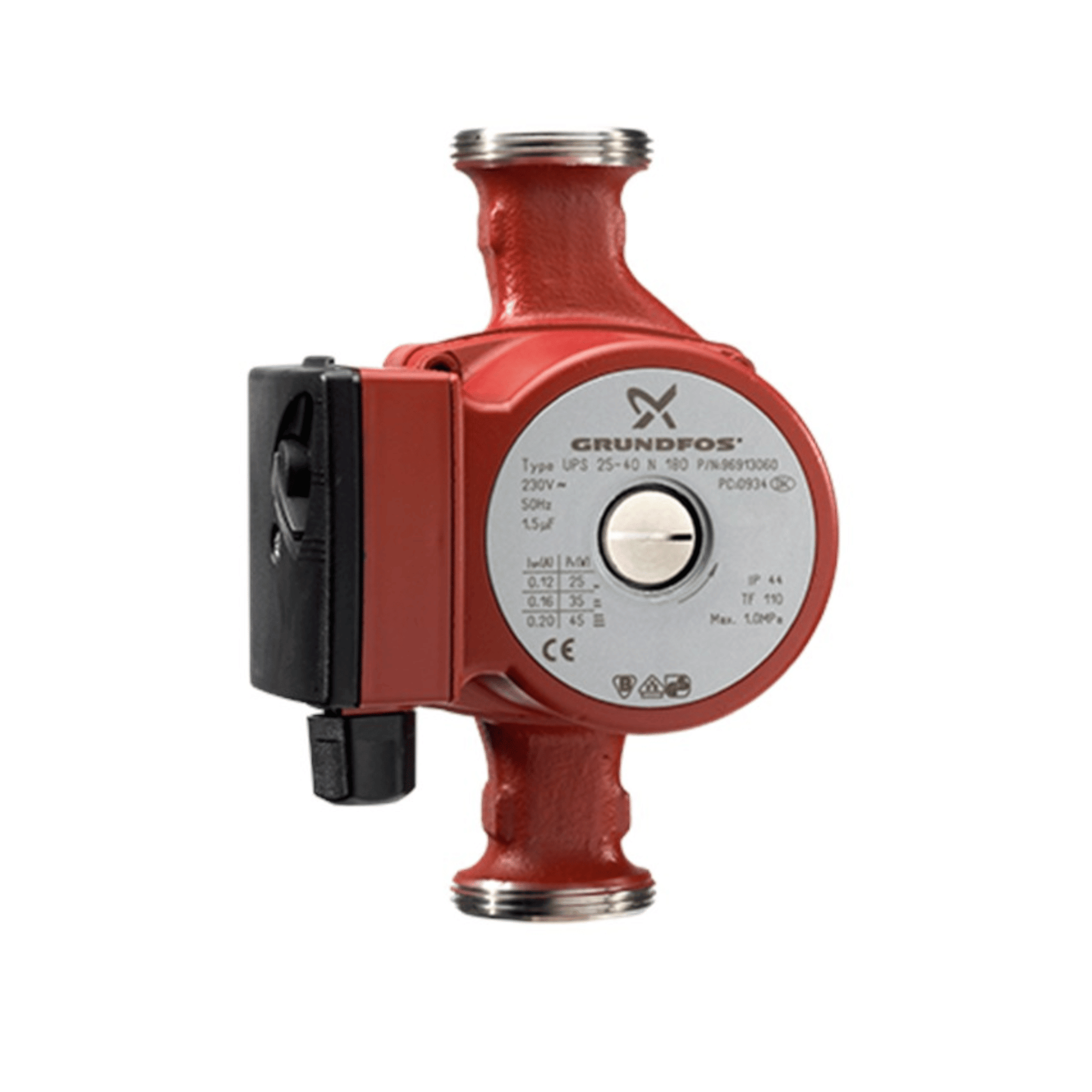 Grundfos UP 20-30 N 150 - 98057221