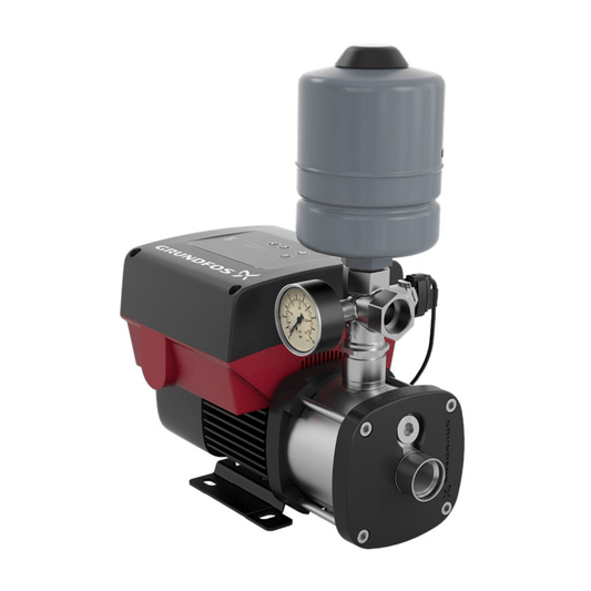 Grundfos CMBE 1-44 I-U-C-D-D-A - 98374679