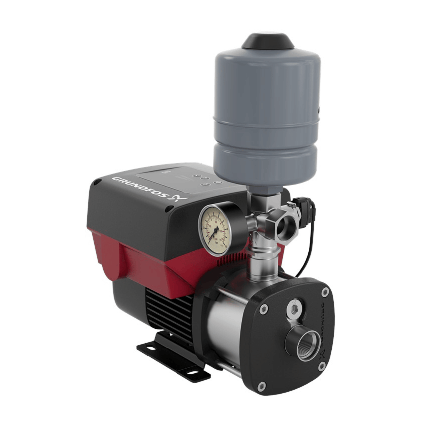 Grundfos CMBE 1-44 I-U-C-D-D-A - 98374679