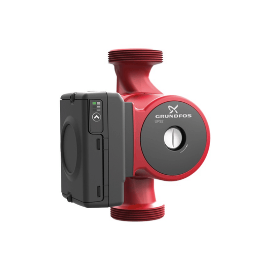Grundfos UPS2 32-80 180 - 98707851