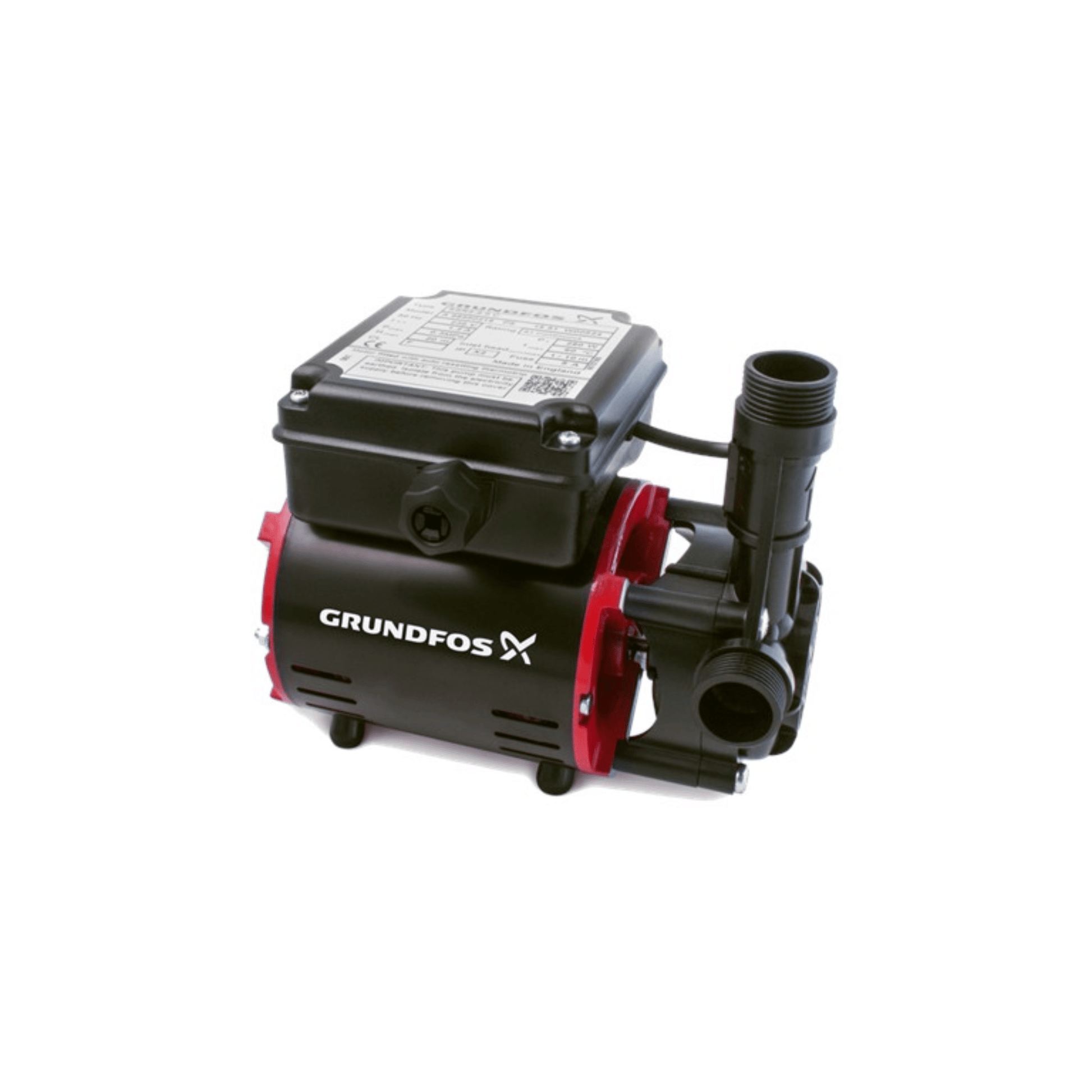 Grundfos SSR2-2.0 C - 98950218