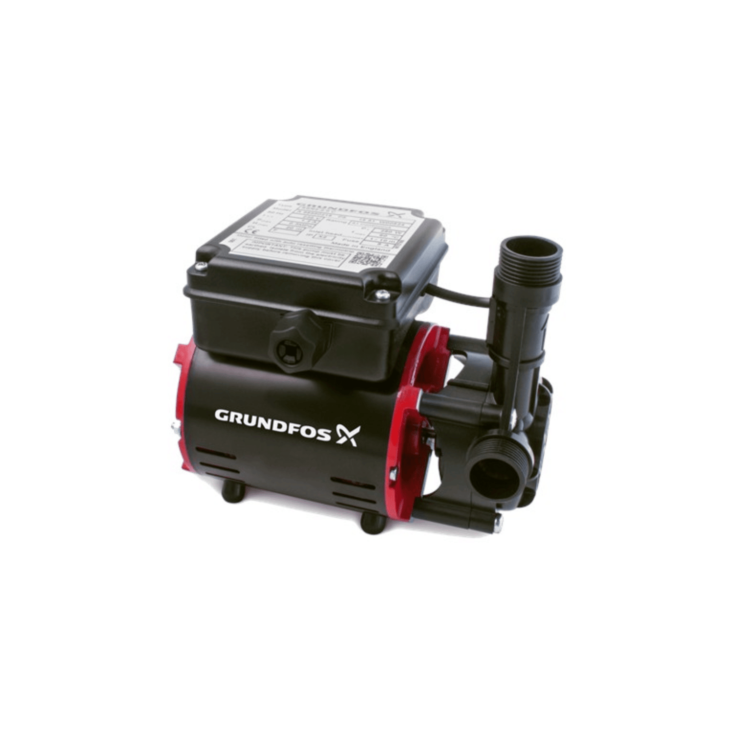 Grundfos SSR2-2.0 C - 98950218