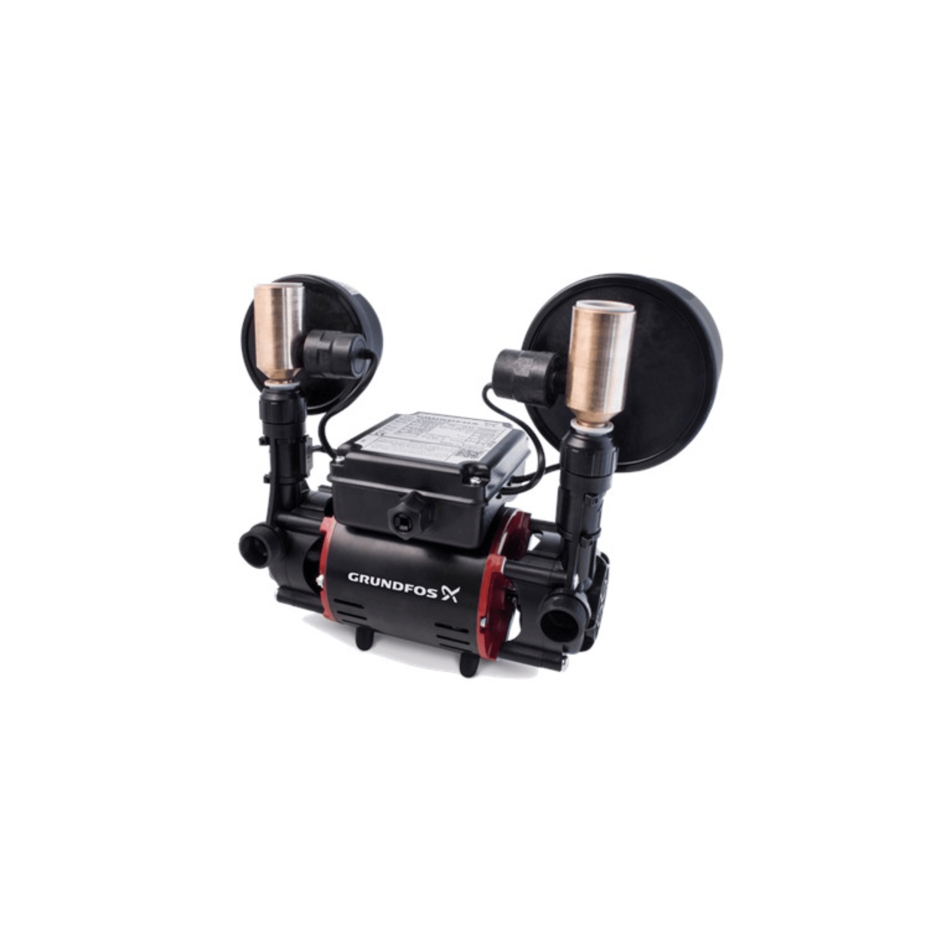 Grundfos STR2-1.5 CN - 98950219