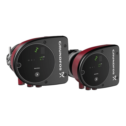 Grundfos MAGNA1 D 32-60 - 99221239
