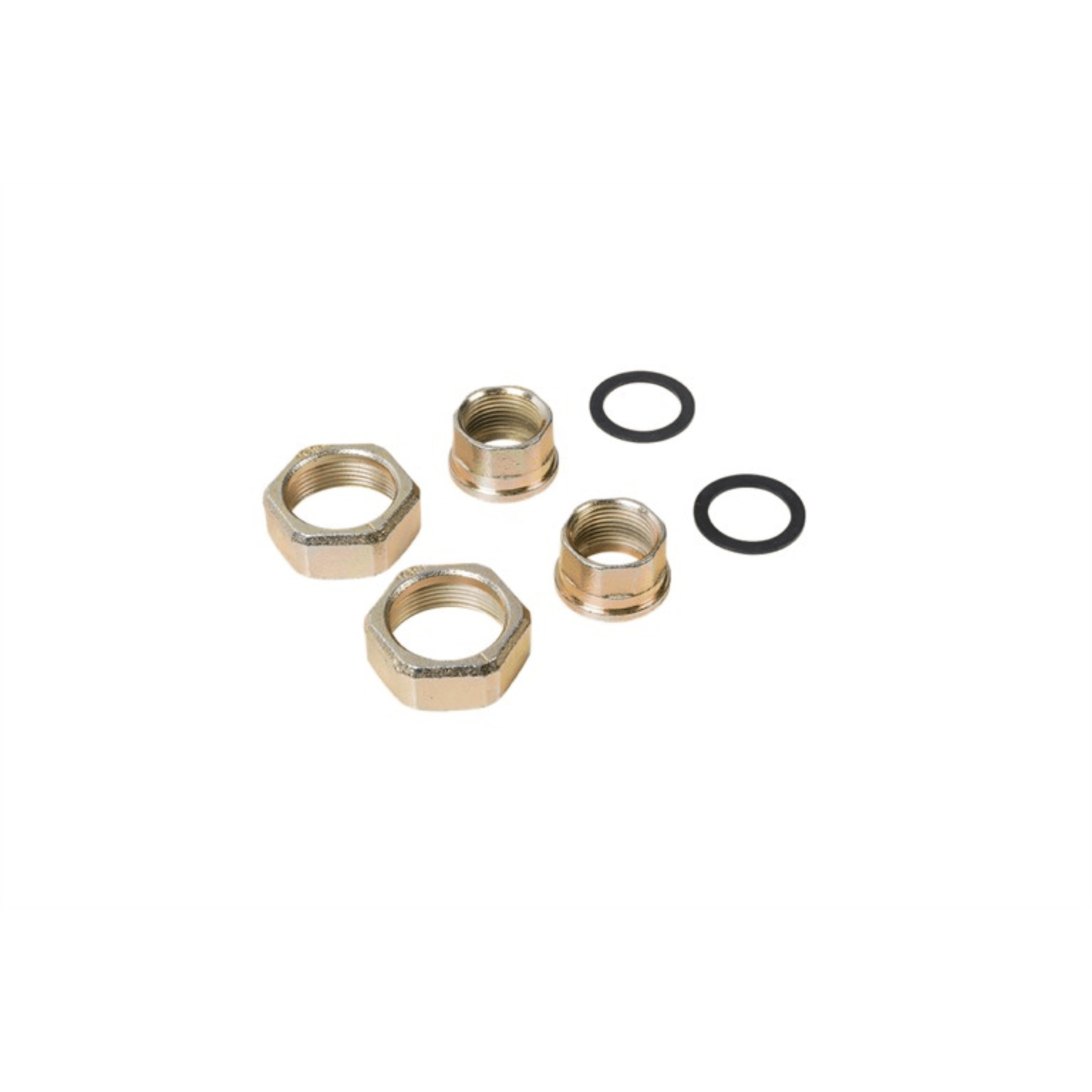 Grundfos Union Set - G 1 1/2 x Rp 1 - 99672022