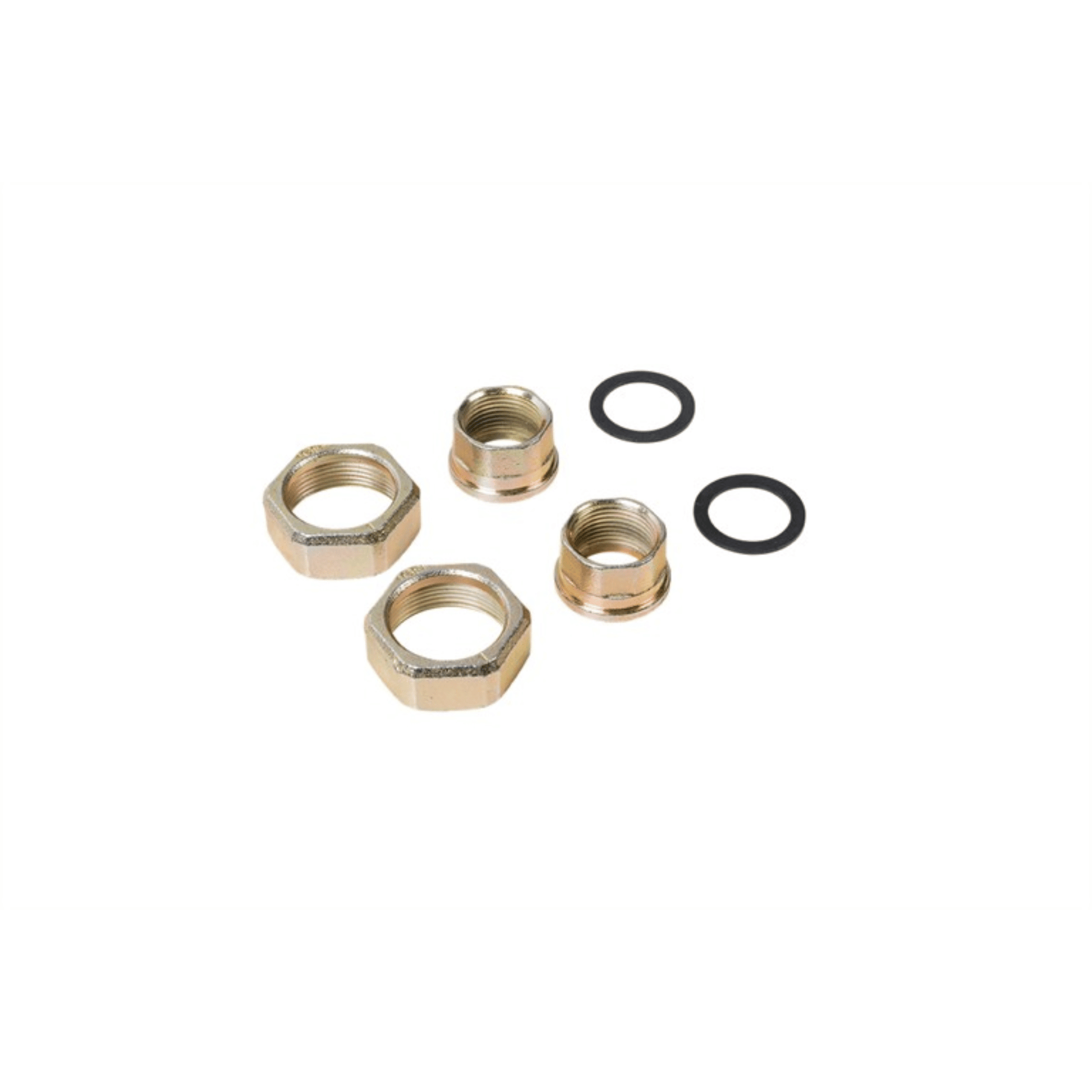 Grundfos Union Set - G 1 1/2 x Rp 1 - 99672022