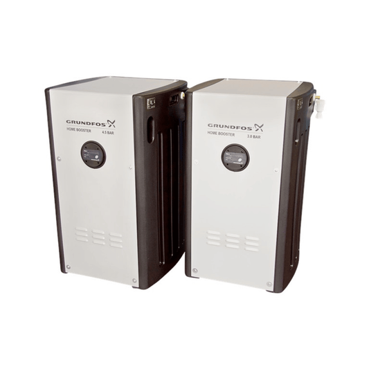 Grundfos HOME BOOSTER - 3.0 bar - MD300200
