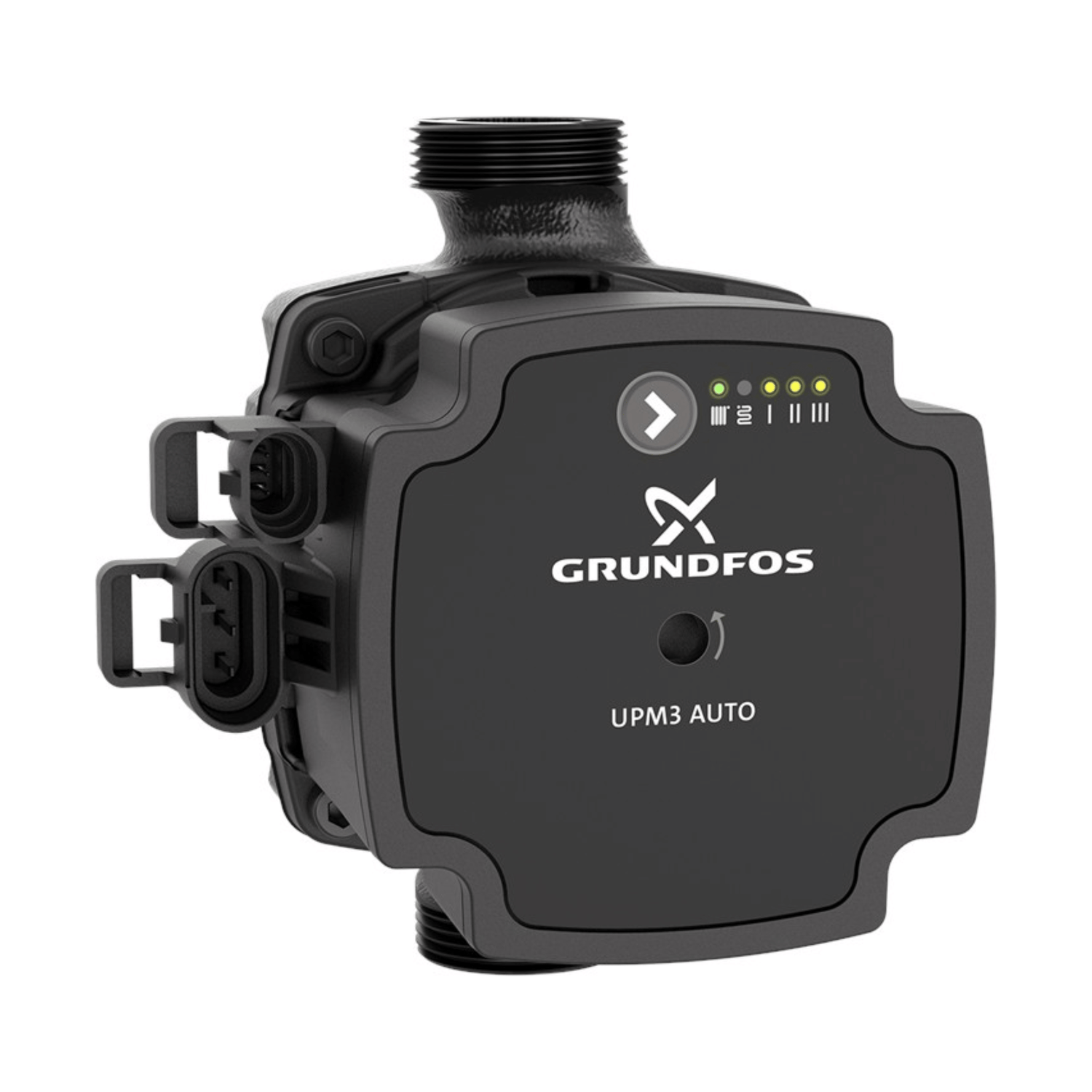 Grundfos UPM3 AUTO 15-50 130 ZZZ - 93370530