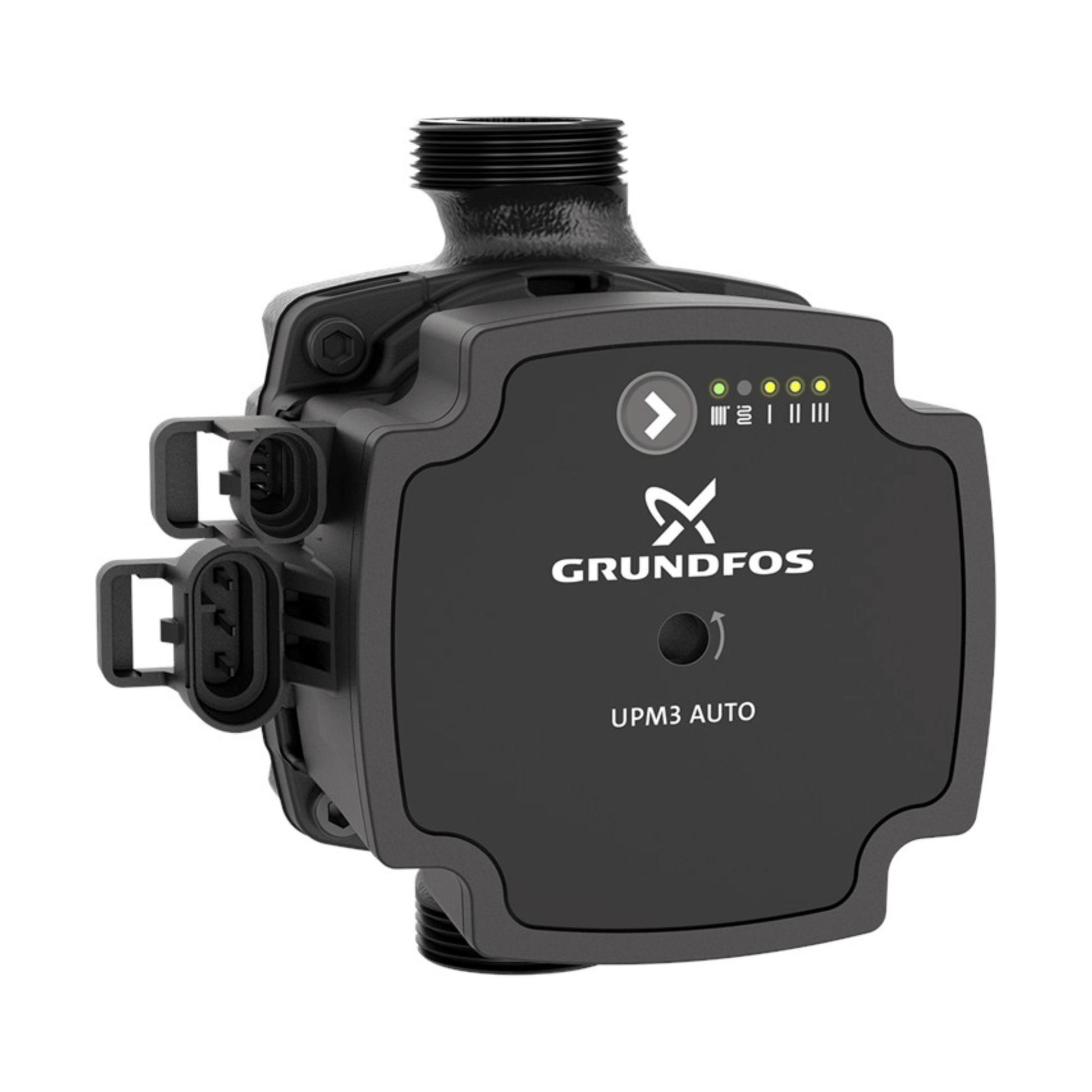 Grundfos UPM3 AUTO 15-50 130 ZZZ - 93370530