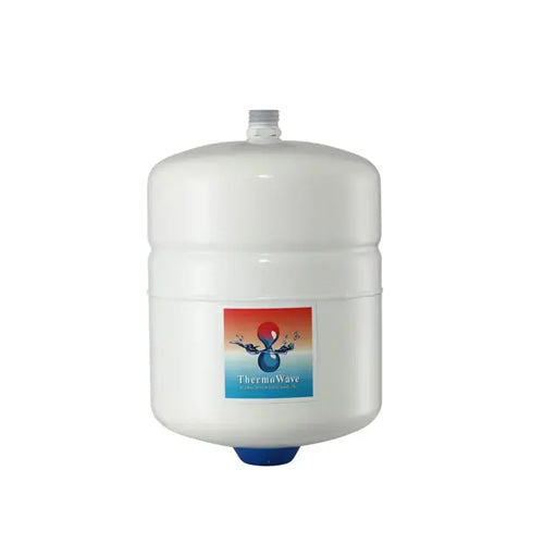 Global Water Solutions Thermowave Expansion Vessel - Potable - 2 Litre - TWB-2LX