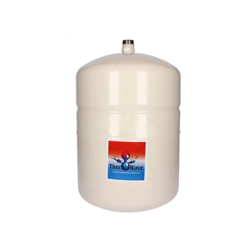 Global Water Solutions Thermowave Expansion Vessel - Potable - 24 Litre - TWB-24LX