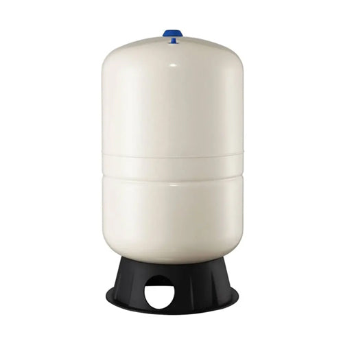 Global Water Solutions Thermowave Expansion Vessel with Circular Base - Potable - 60 Litre - TWB-60LV
