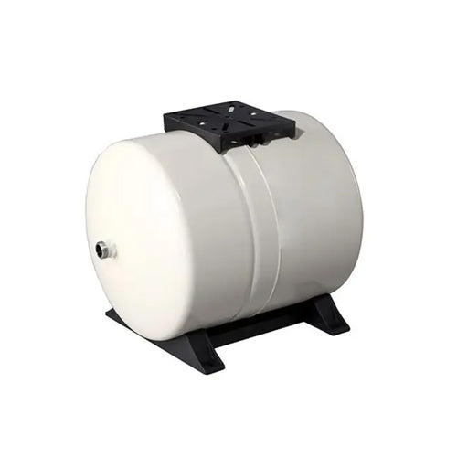Global Water Solutions Horizontal Thermowave Expansion Vessel - Potable - 60 Litre - TWB-60LH