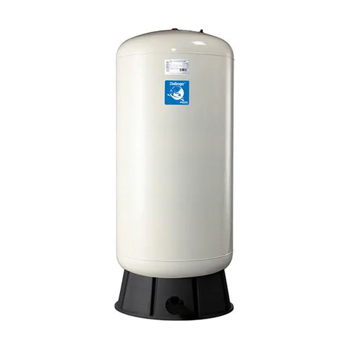 Global Water Solutions Challenger Expansion Vessel - Potable - 450 Litre - GCB-450LV