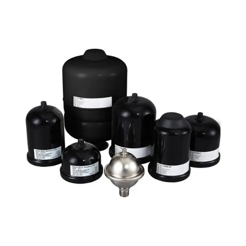 Global Water Solutions Hydroguard Expansion Vessel - Potable - 0.5 Litre - HGBSC-0.5LX