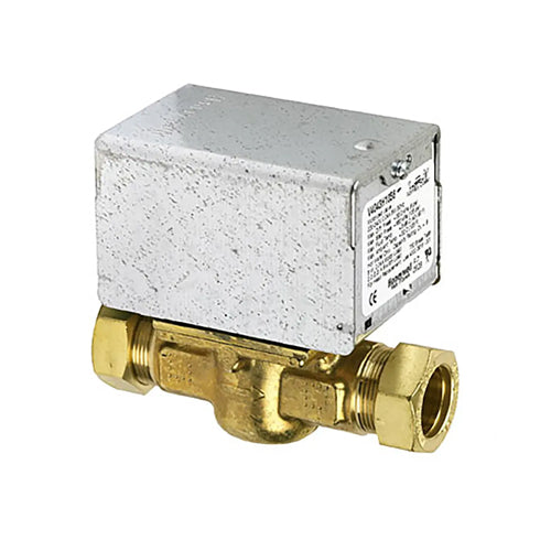 Halstead Motorised Valve