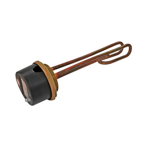 Howden XS Highly Corrosion Resistant Domestic Immersion Heater - 11" - 2 1/4" - 3kW - XS932