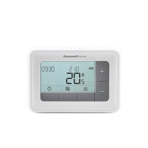 Honeywell Wired Programmable Thermostat - T4