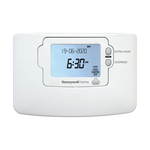 Honeywell 7 Day 1 Channel Timer - ST9100C