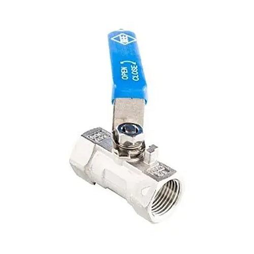 Honeywell BA298-F Ball Valve for RPZ Valve - DN65-DN100 - 0901659