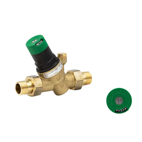 Honeywell D05F Pressure Reducing Valve - 1.5/6 Bar - 3/4" - D05FT-3/4AGB
