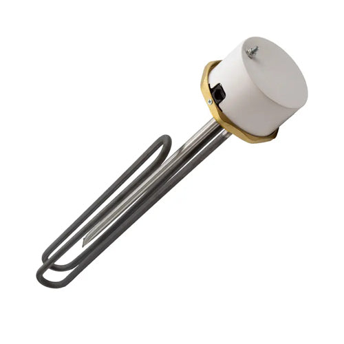Heatrod Incoloy Immersion Heater - 16" - 3kW - CESTB340PLUS